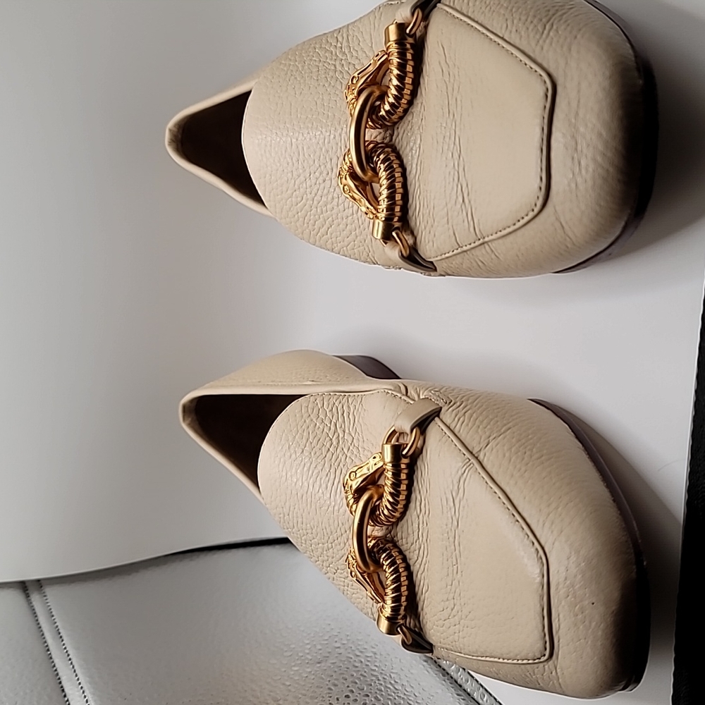 Womens  loafers